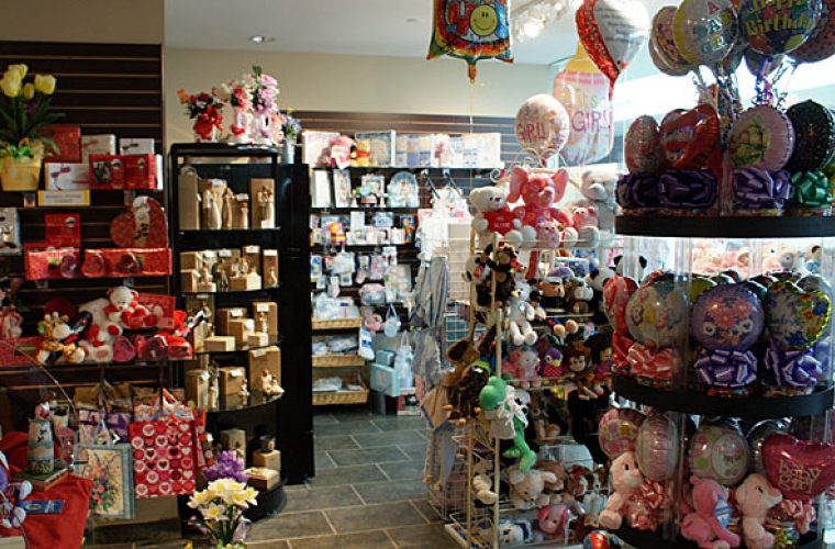 Gift Shops & Decoration Ideas in Doha